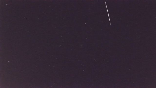 AMS74 meteor