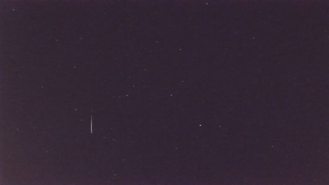 AMS74 meteor