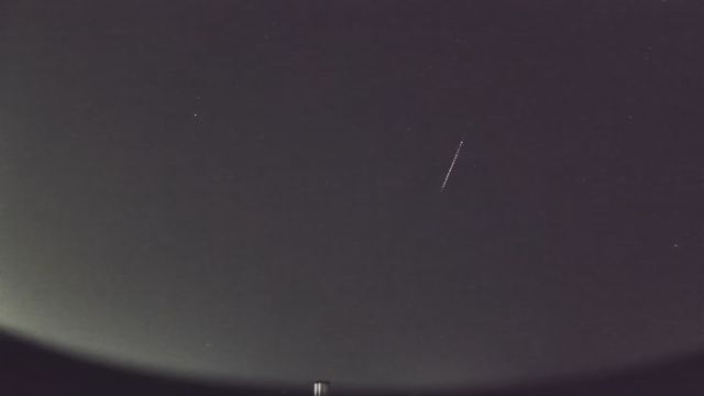 AMS74 meteor