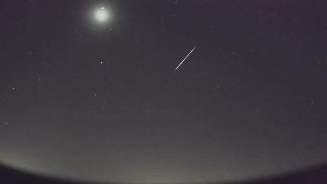 AMS74 meteor