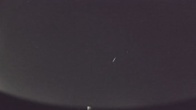 AMS74 meteor