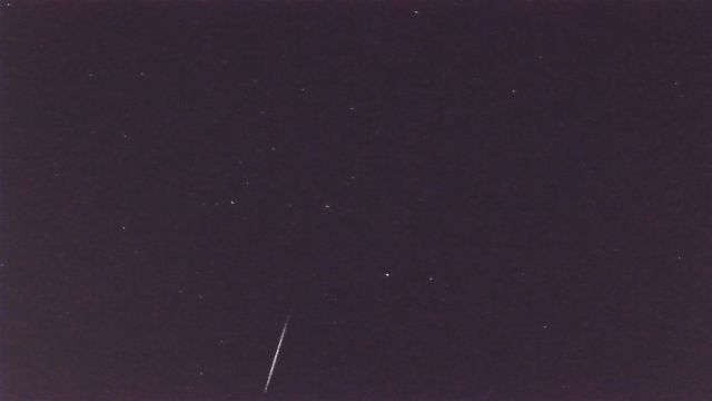 AMS74 meteor