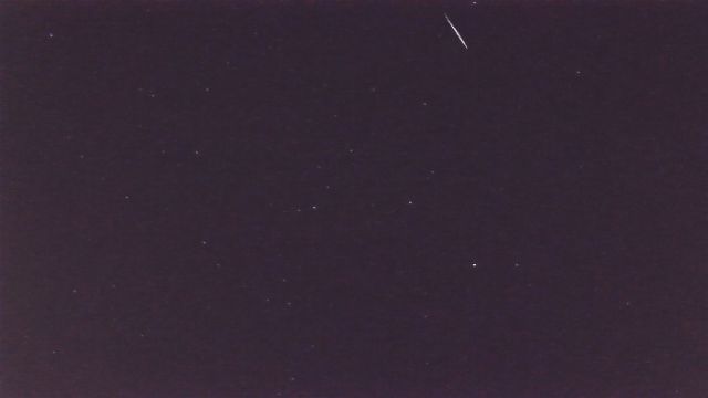 AMS74 meteor