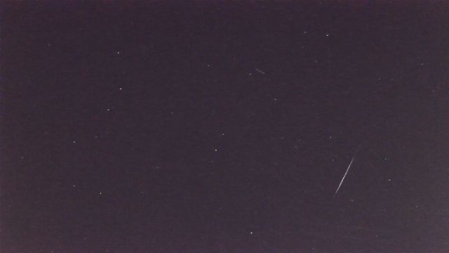 AMS74 meteor