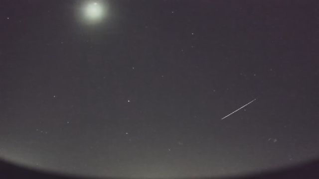 AMS74 meteor