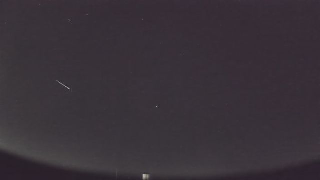 AMS74 meteor