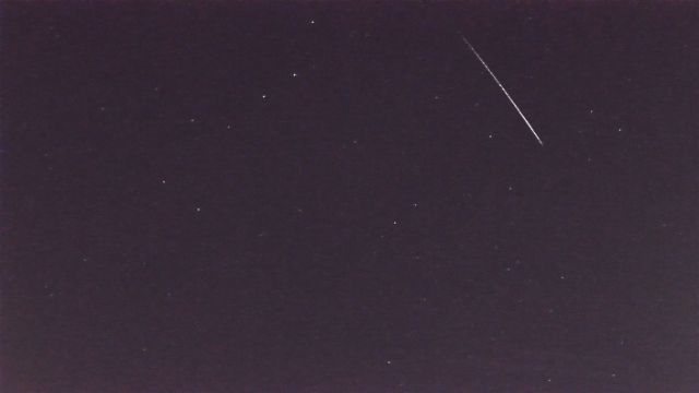 AMS74 meteor