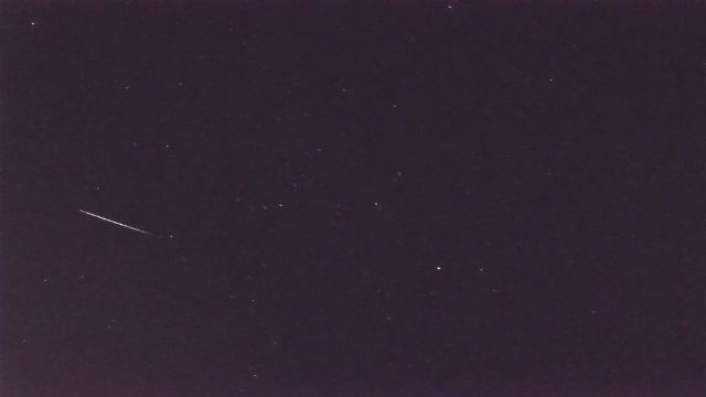 AMS74 meteor
