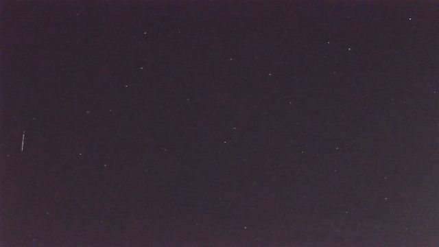 AMS74 meteor