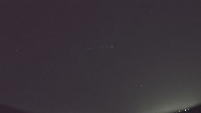 AMS74 meteor
