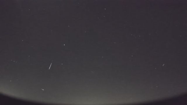 AMS74 meteor