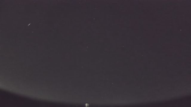 AMS74 meteor
