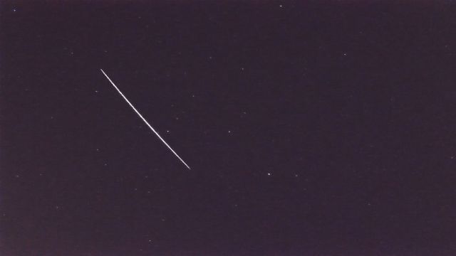 AMS74 meteor