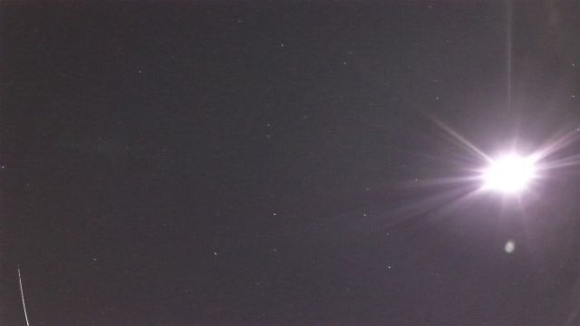 AMS74 meteor