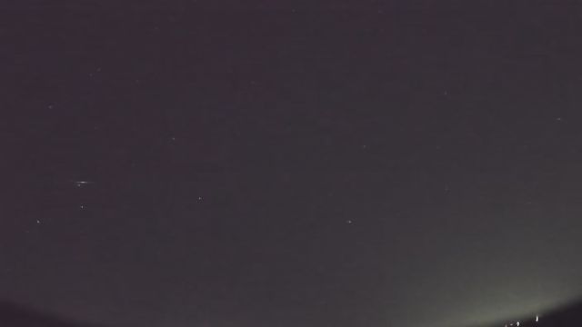 AMS74 meteor