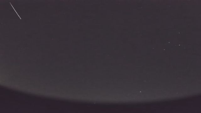 AMS74 meteor