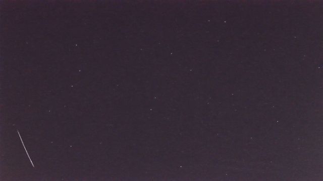 AMS74 meteor