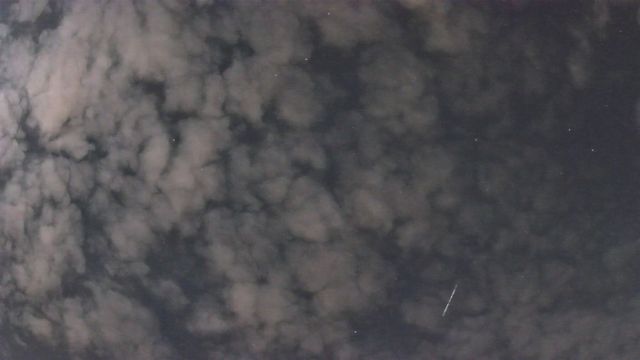 AMS74 meteor