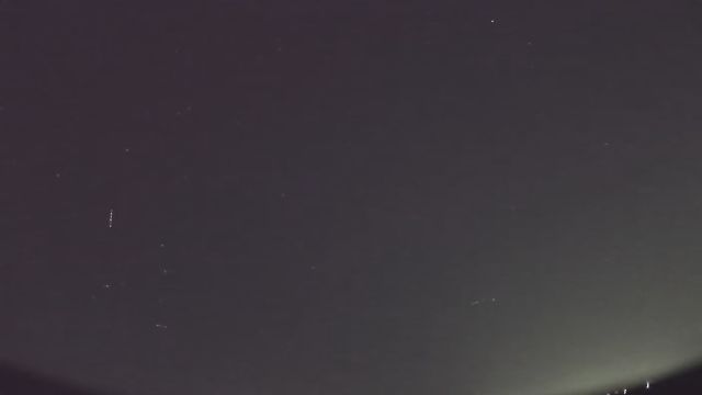 AMS74 meteor