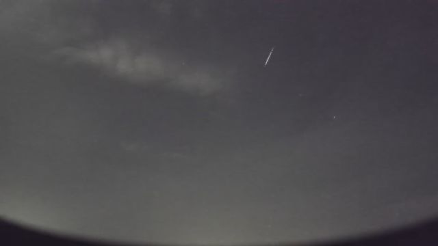 AMS74 meteor