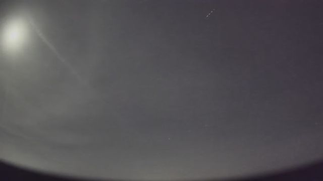 AMS74 meteor