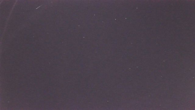 AMS74 meteor