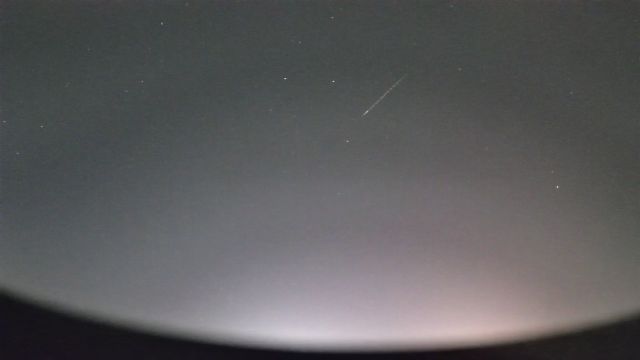 AMS74 meteor