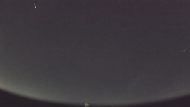 AMS74 meteor