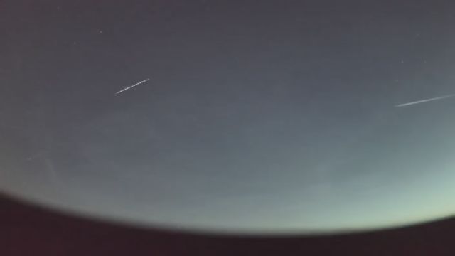 AMS74 meteor