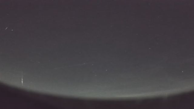 AMS74 meteor