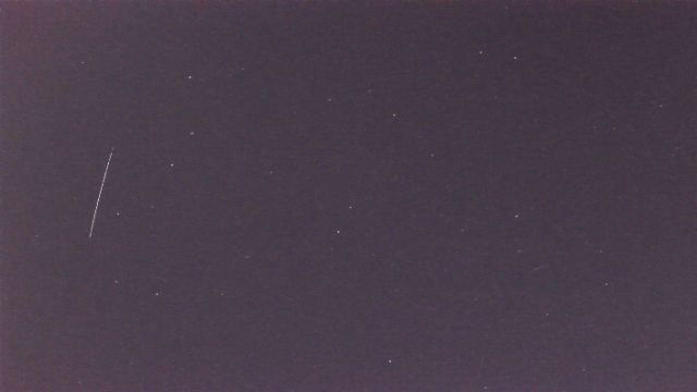 AMS74 meteor