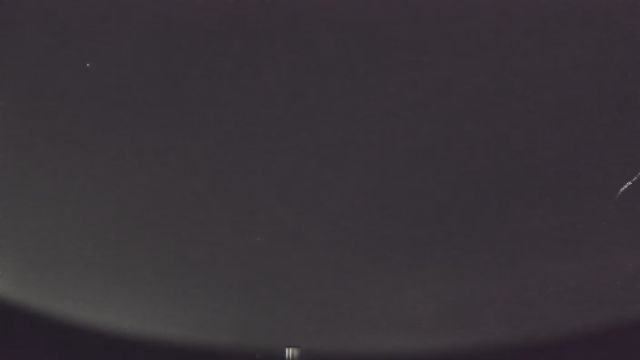AMS74 meteor
