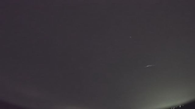 AMS74 meteor