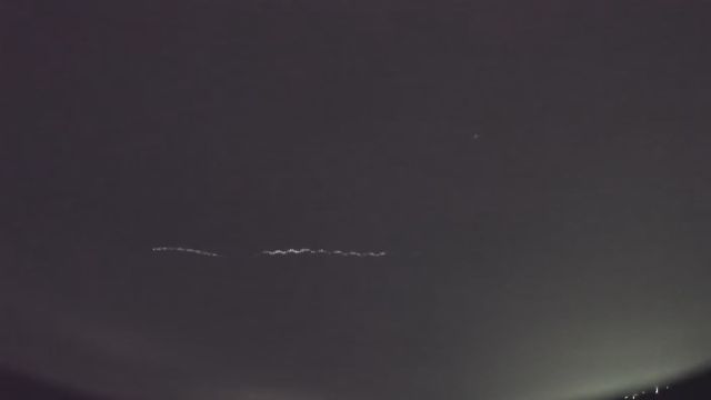 AMS74 meteor