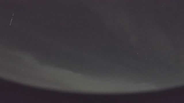 AMS74 meteor