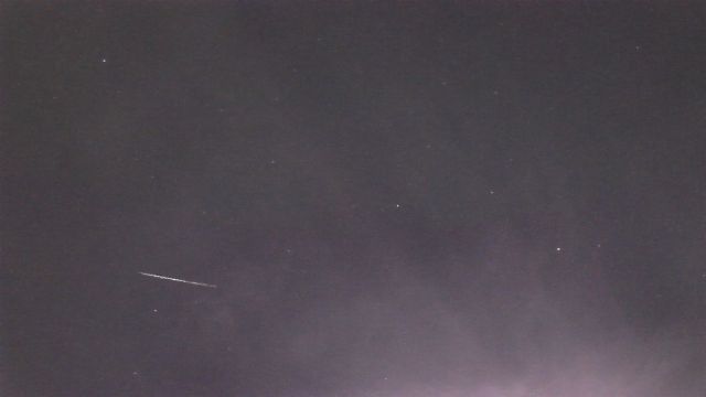 AMS74 meteor