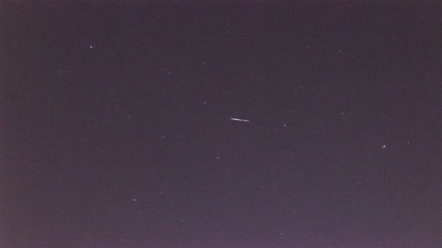 AMS74 meteor