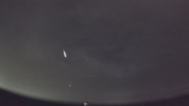 AMS74 meteor
