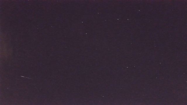AMS74 meteor