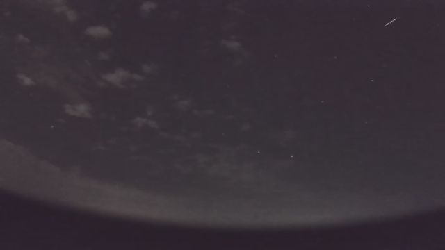 AMS74 meteor