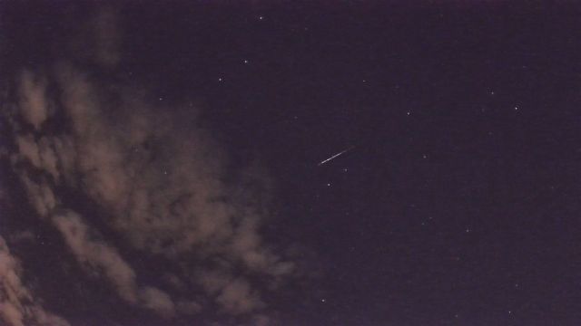 AMS74 meteor