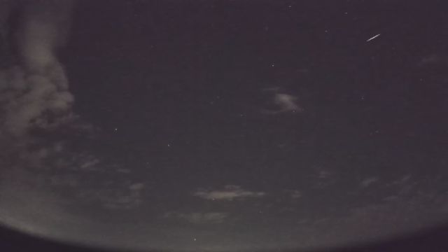 AMS74 meteor