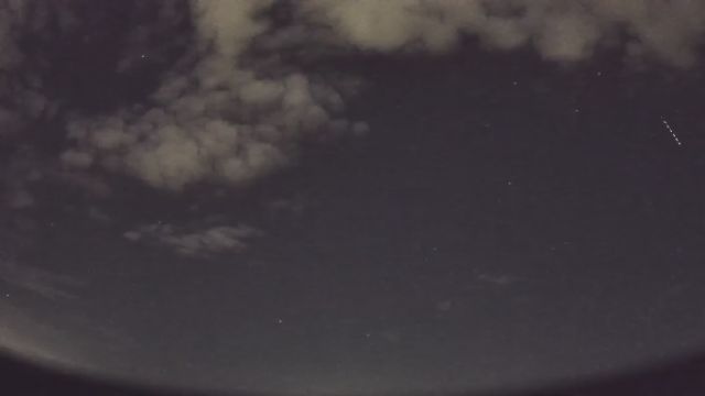 AMS74 meteor