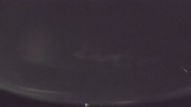 AMS74 meteor