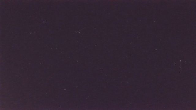 AMS74 meteor