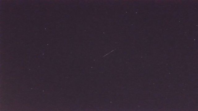 AMS74 meteor