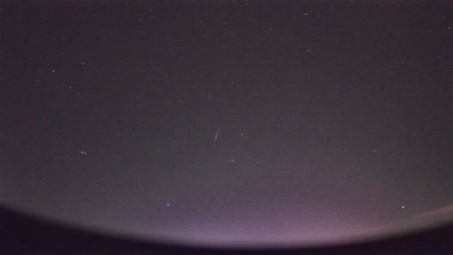 AMS74 meteor