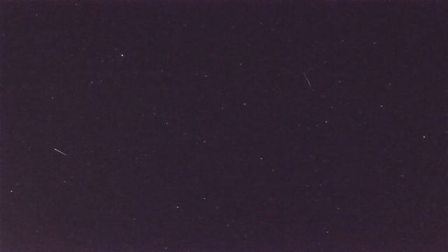 AMS74 meteor