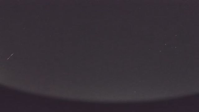 AMS74 meteor