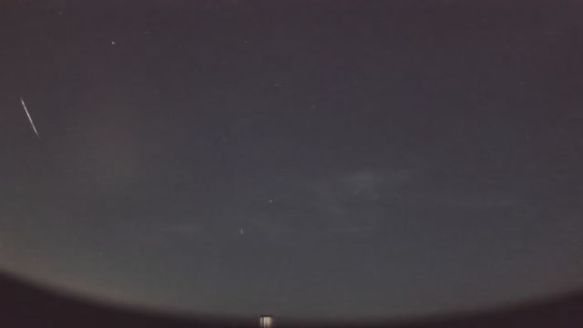 AMS74 meteor
